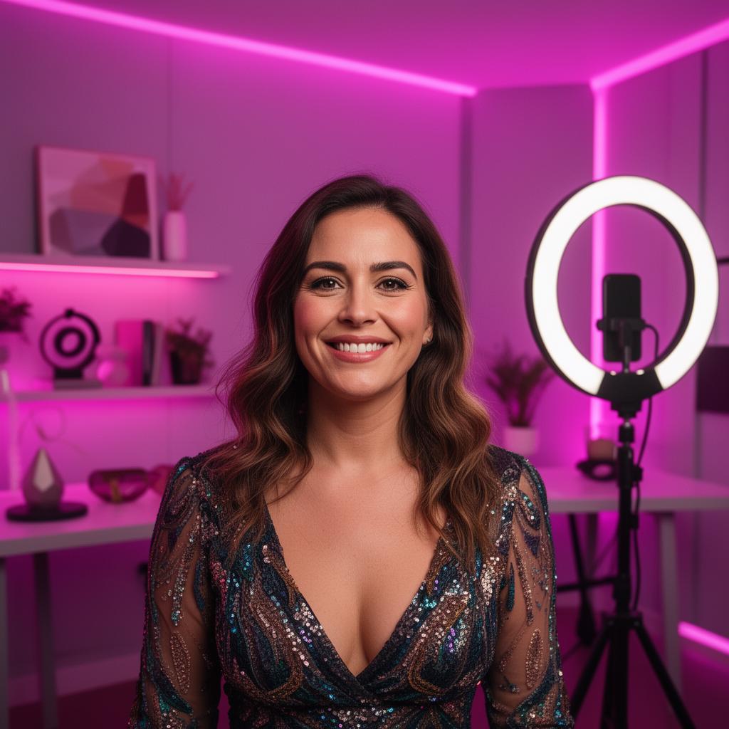 Live stream